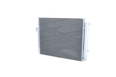 CONDENSATOR CLIMATIZARE NRF 350573 27