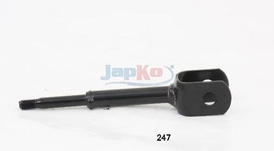 Stange/Strebe, Stabilisator