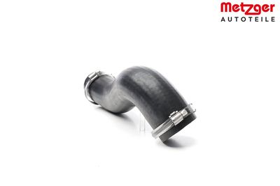 LADELUFTSCHLAUCH METZGER AUTOTEILE 2400927 26