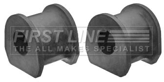 Repair Kit, stabiliser coupling rod FIRST LINE FSK7528K