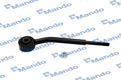 Тяга / стойка, стабилизатор MANDO MSC010062 для SSANGYONG REXTON