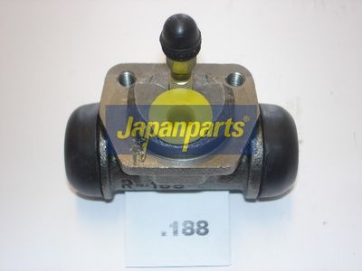 JAPANPARTS Rato stabdžių cilindras