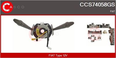 COMUTATOR COLOANA DIRECTIE