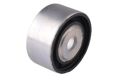 TEDGUM Lagerung, Differential