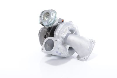 LADER AUFLADUNG BTS Turbo T914678 43