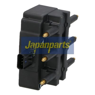 JAPANPARTS Ritė, uždegimas