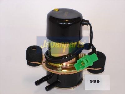 Kraftstoffpumpe