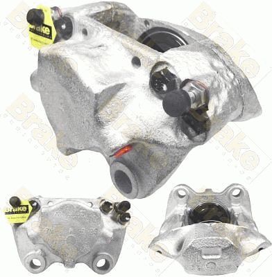 Brake Caliper Brake ENGINEERING CA400