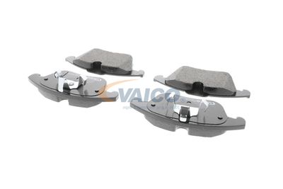 BREMSBELAGSATZ SCHEIBENBREMSE VAICO V258123 38
