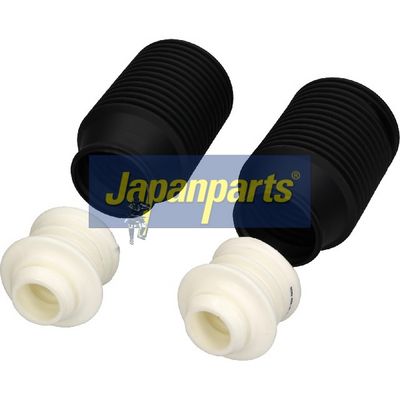 JAPANPARTS Apsauginio dangtelio komplektas, amortizatorius