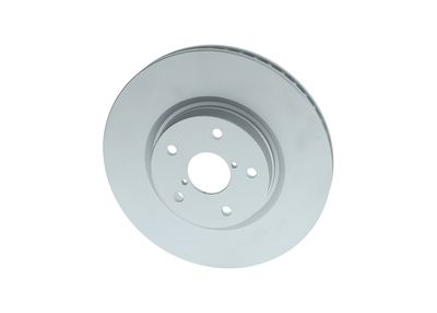 BREMSSCHEIBE BOSCH 0986479D63 27