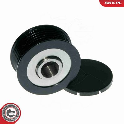 SISTEM ROATA LIBERA GENERATOR ESEN SKV 11SKV043 2