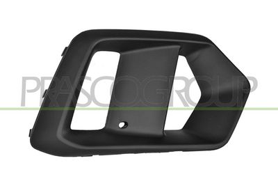 LüFTUNGSGITTER STOßFäNGER