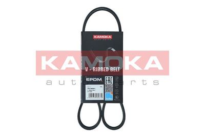 KAMOKA 7014041 Ремень генератора  для SUBARU IMPREZA (Субару Импреза)