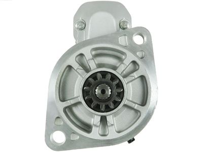 AS-PL Starter
