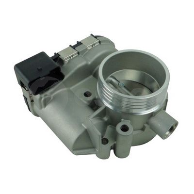 корпус на дроселовата клапа OSSCA 12340