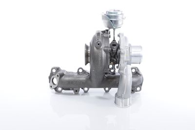 LADER AUFLADUNG BTS Turbo T914405 33