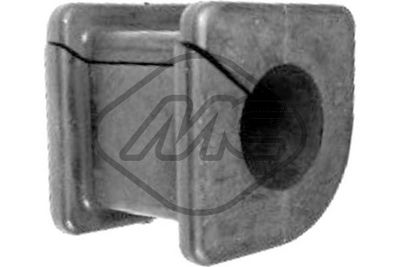 Metalcaucho Įvorė, stabilizatorius