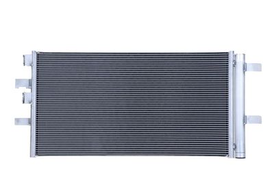 кондензатор, климатизация WALKER WCD00365