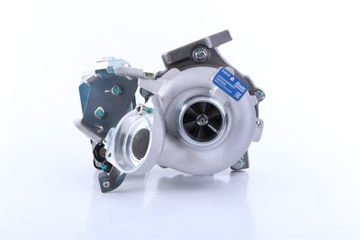 COMPRESOR SISTEM DE SUPRAALIMENTARE NISSENS 93635 7