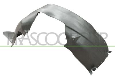 Внутренняя часть крыла PRASCO FT9073603 для FIAT FIORINO