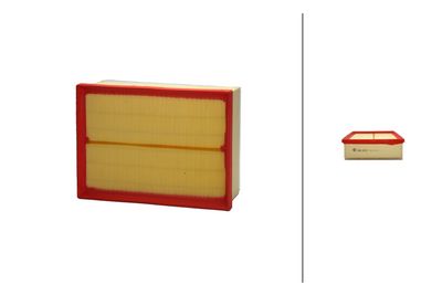 LUFTFILTER