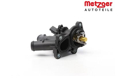 TERMOSTAT LICHID RACIRE METZGER AUTOTEILE 4006203 2