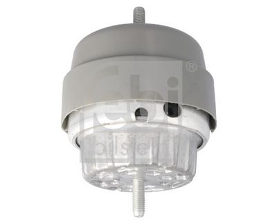 Motorsteun Voor Rechts, hydraulisch past: AUDI A6 C6 2.0/2.0D 07.04-08.11