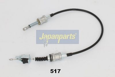 JAPANPARTS Sankabos trosas