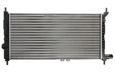 Motorradiator