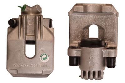 BOSCH 0 986 134 457 Тормозной суппорт для BMW 5 Touring (E39) 525 d BOSCH 0 986 134 457 Тормозной суппорт для BMW 5 Touring (E39) 525 d