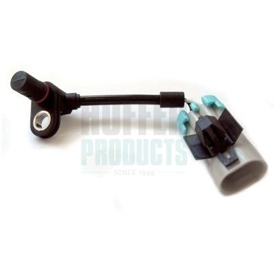датчик, обороти на колелото HOFFER 8290325