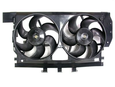 VENTILATOR RADIATOR NRF 47503 1