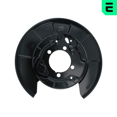 SPRITZBLECH BREMSSCHEIBE