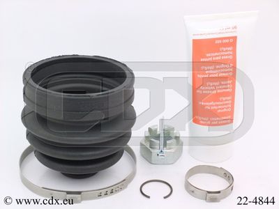 CDX 22-4844 Пыльник шруса для MITSUBISHI SPACE