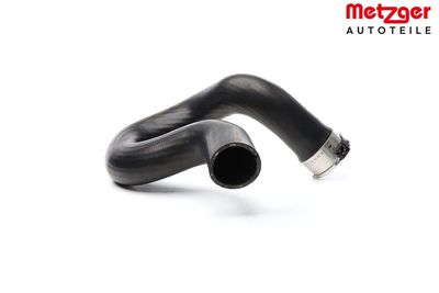 LADELUFTSCHLAUCH METZGER AUTOTEILE 2400648 31