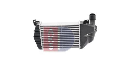 LADELUFTKüHLER AKS DASIS 157037N 7