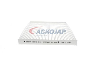 FILTRU AER HABITACLU ACKOJA A52300011 11
