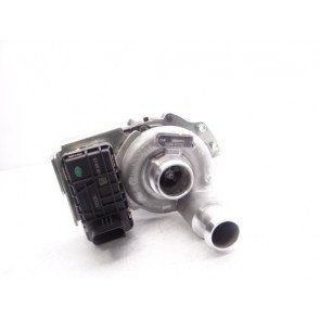 COMPRESOR SISTEM DE SUPRAALIMENTARE