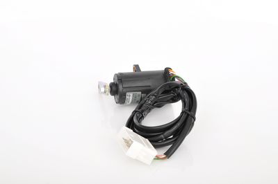 SENSOR FAHRPEDALSTELLUNG BOSCH 0206001017 10