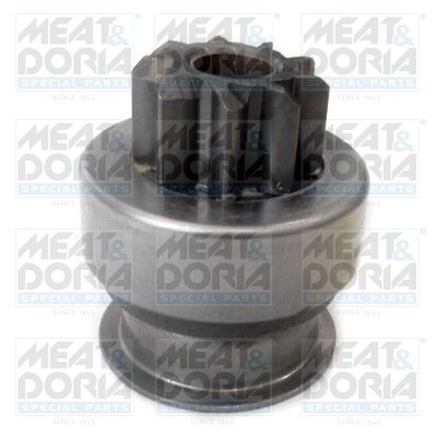 Ведущая шестерня, стартер MEAT & DORIA 47102 для SUZUKI SJ413