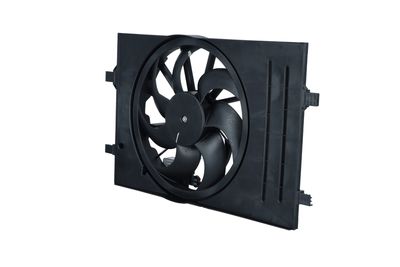 LüFTER MOTORKüHLUNG NRF 470181 6