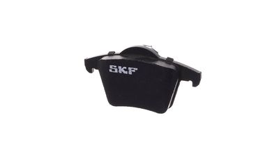 BREMSBELAGSATZ SCHEIBENBREMSE SKF VKBP90392 27