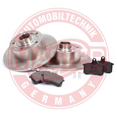 SET FRANA FRANA DISC