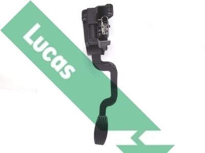 LUCAS LSP6510 LUCAS LSP6510