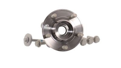 SET RULMENT ROATA SKF VKBA7001 20