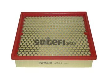 Filtr powietrza PURFLUX A1554 produkt