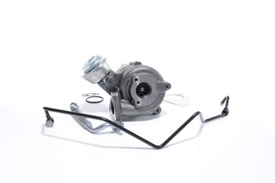 LADER AUFLADUNG BTS Turbo T981077BT 16