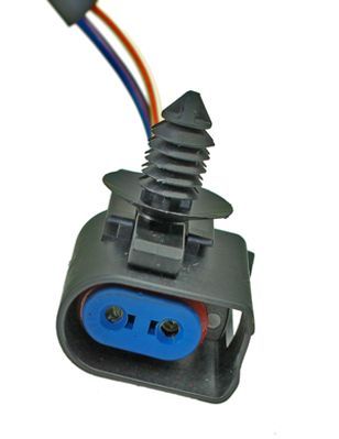 WISCHERMOTOR METZGER AUTOTEILE 2190808 2