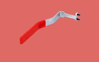 SCHLüSSEL ZAHNRIEMENSPANNUNG KS TOOLS 4001815 16
